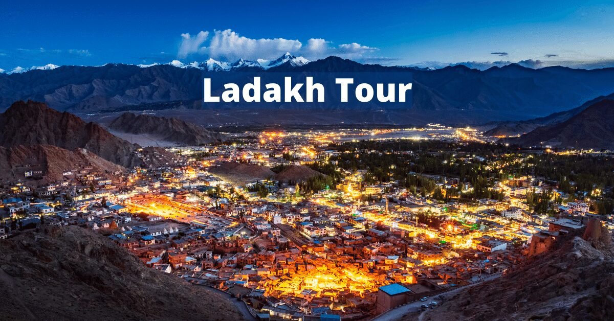 ladakh